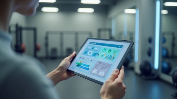 Complément alimentaire sportif : optimisez votre entraînement efficacement