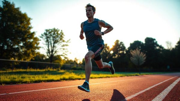 Top compléments pour améliorer vos performances sportives