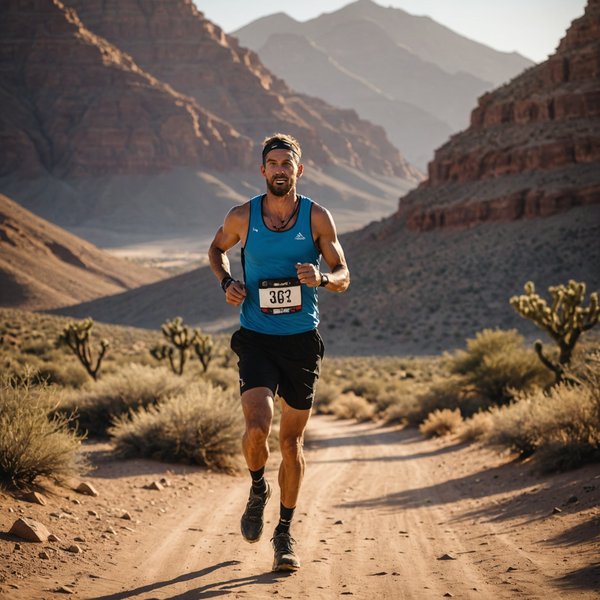 Comment structurer un plan d'entraînement pour préparer un ultra-marathon en désert?