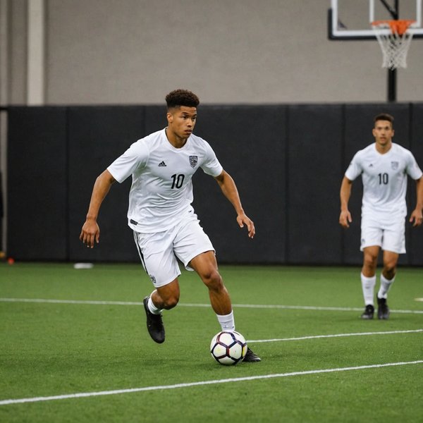 Quels sont les exercices spécifiques pour améliorer la rapidité des pivots en défense?