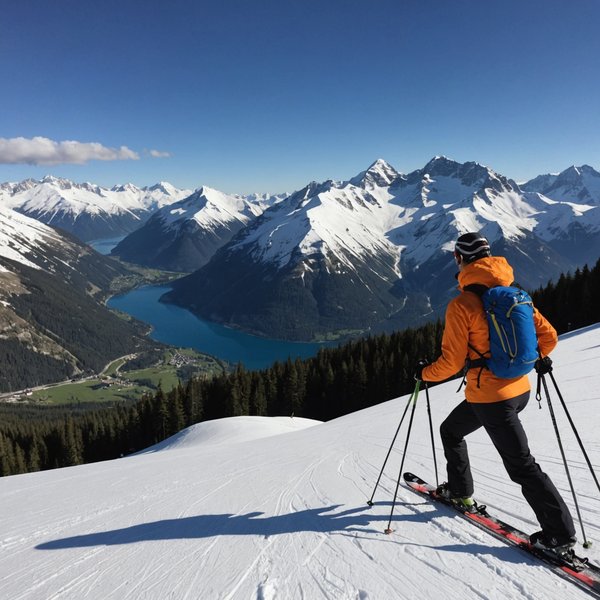 Comment intégrer des exercices de musculation pour améliorer les performances en ski de randonnée?