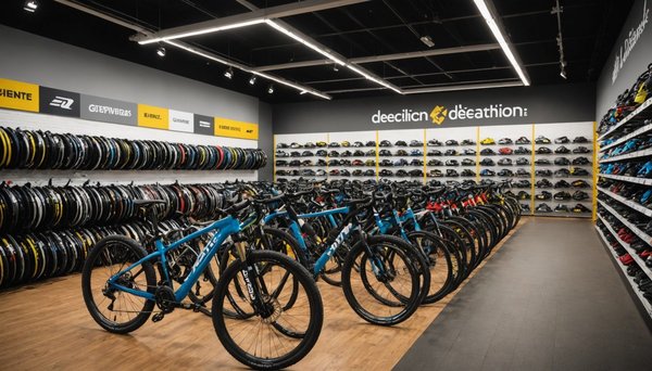 Le guide ultime du magasin de vélo decathlon à lille