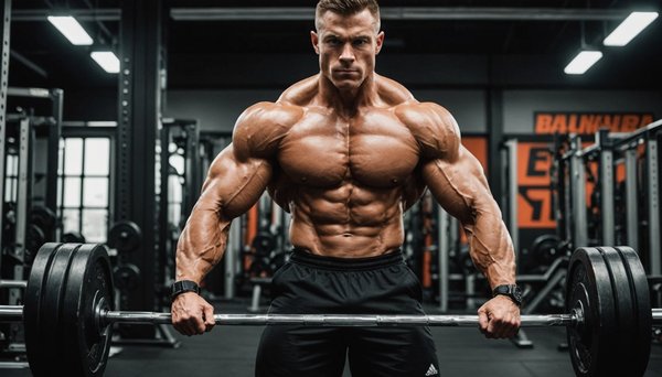 Blog musculation : élevez vos performances avec nos conseils