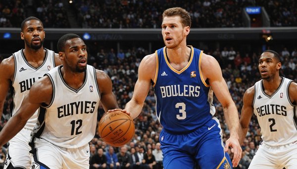 Top joueurs européens qui transforment la nba aujourd'hui