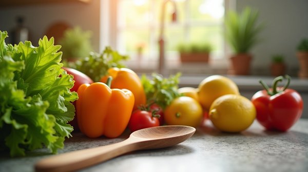 Les clés d'un régime alimentaire efficace pour cet été