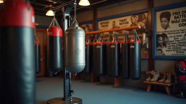 Équipements de boxe : la clé pour performer en combat !