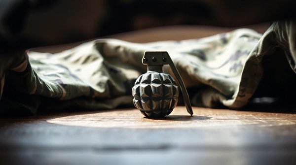 Les grenades airsoft : choisissez le modèle idéal pour vous !