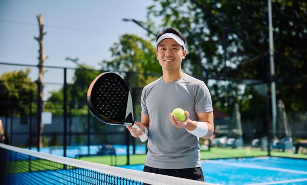 Progresser au Padel : Pourquoi le coaching est essentiel ?