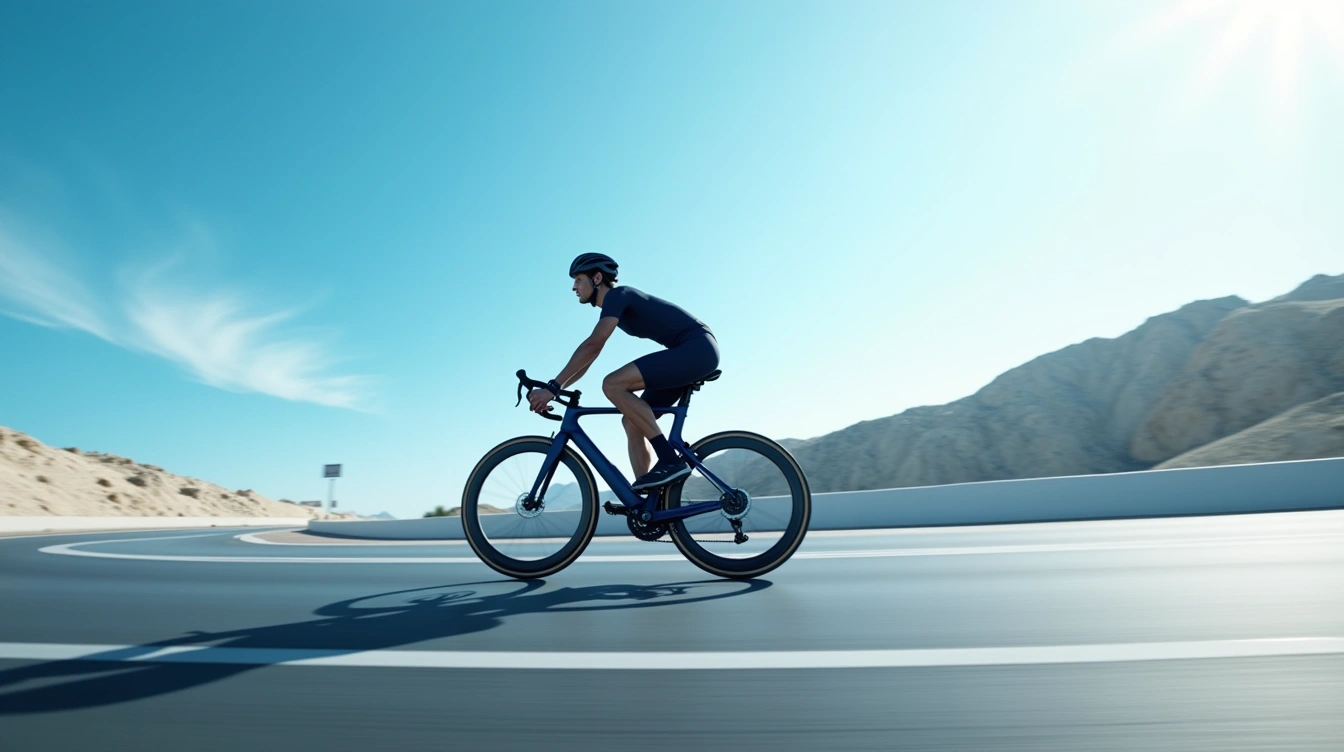 Questions fréquentes sur les casques aérodynamiques